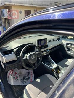 تويوتا راف 4